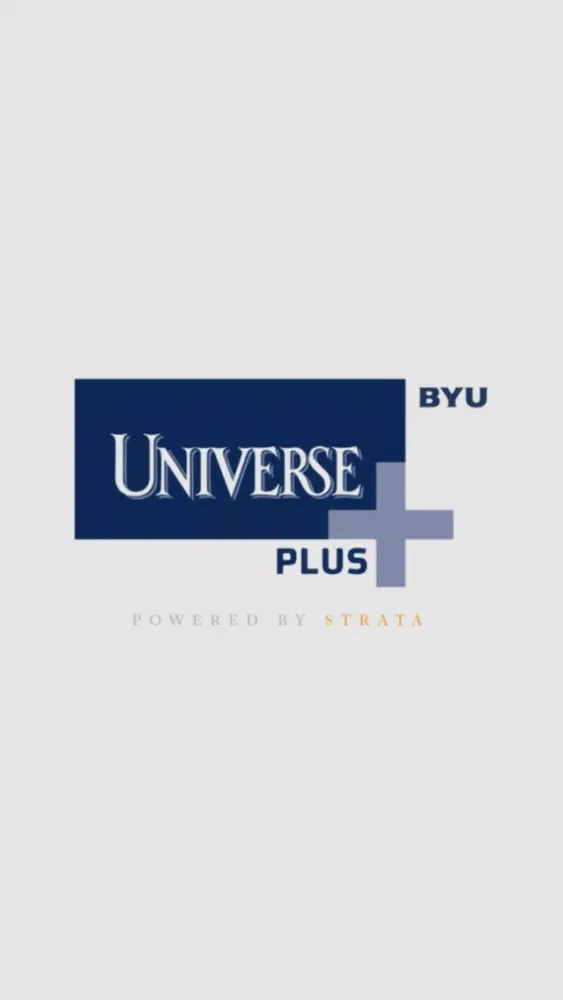 Capturas de tela do Universe Plus