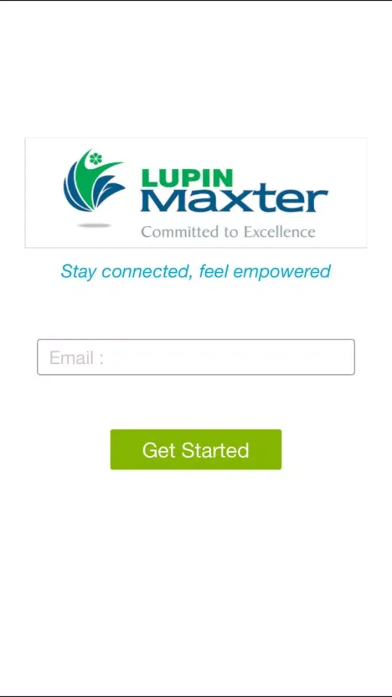 Maxter Screenshots