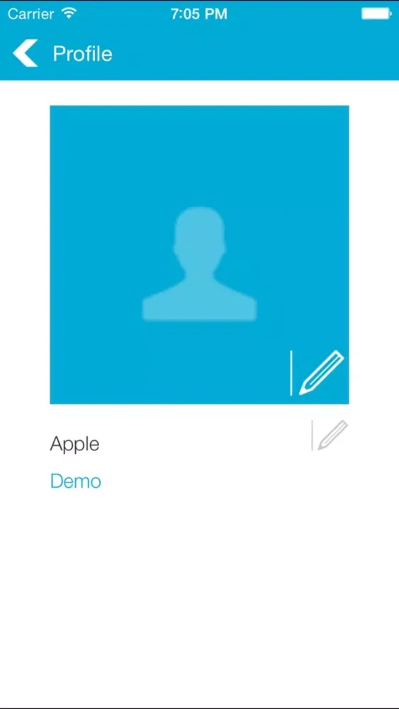 Maxter Screenshots