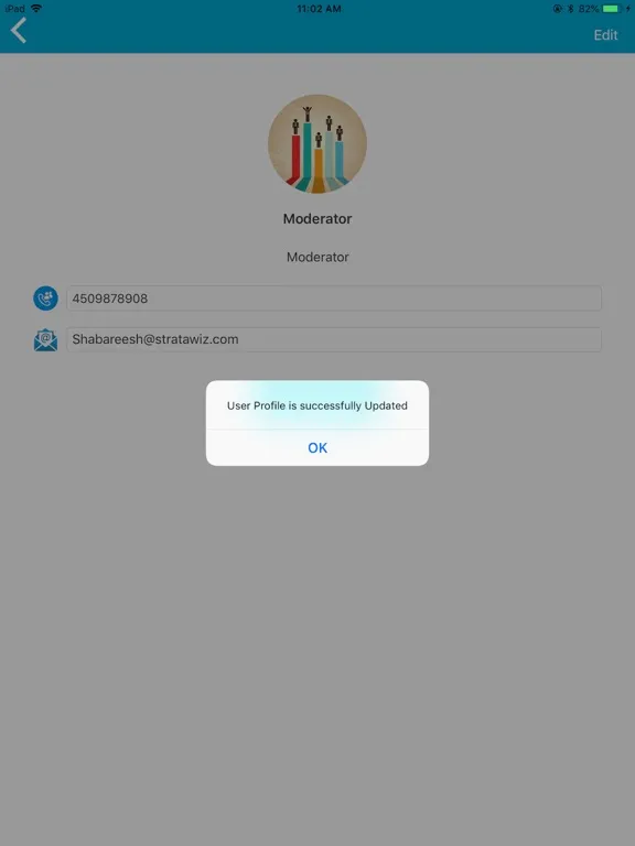 T3 Unstoppables iPad  Screenshots
