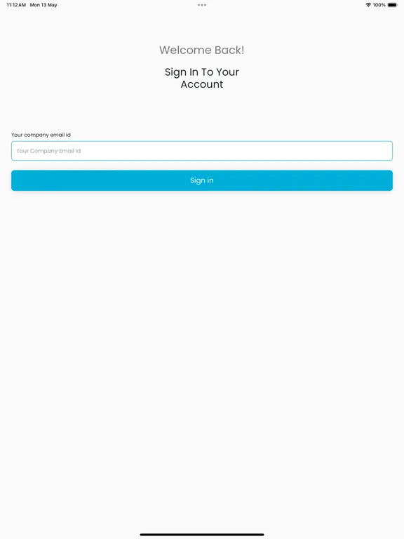 Xennex iPad  স্ক্রিনশট