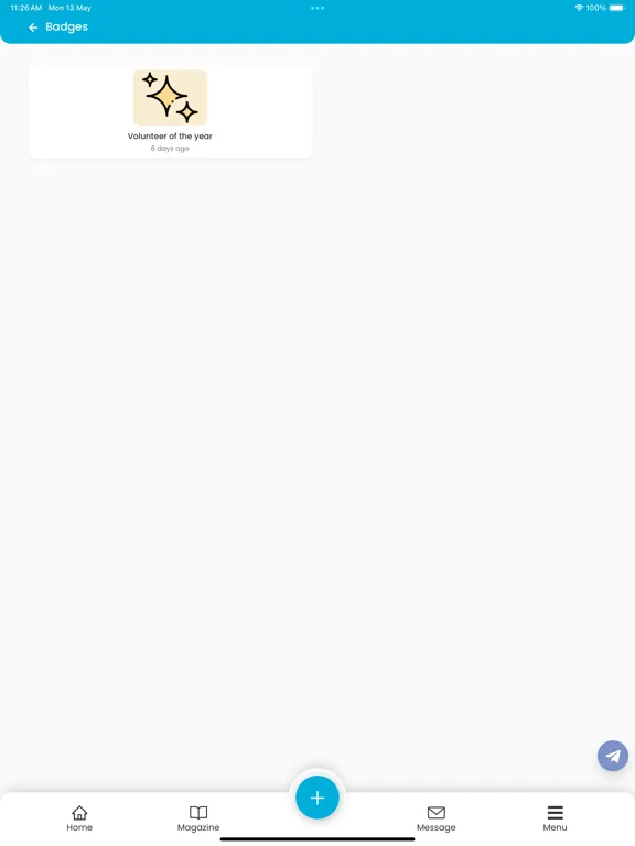 Xennex iPad  স্ক্রিনশট