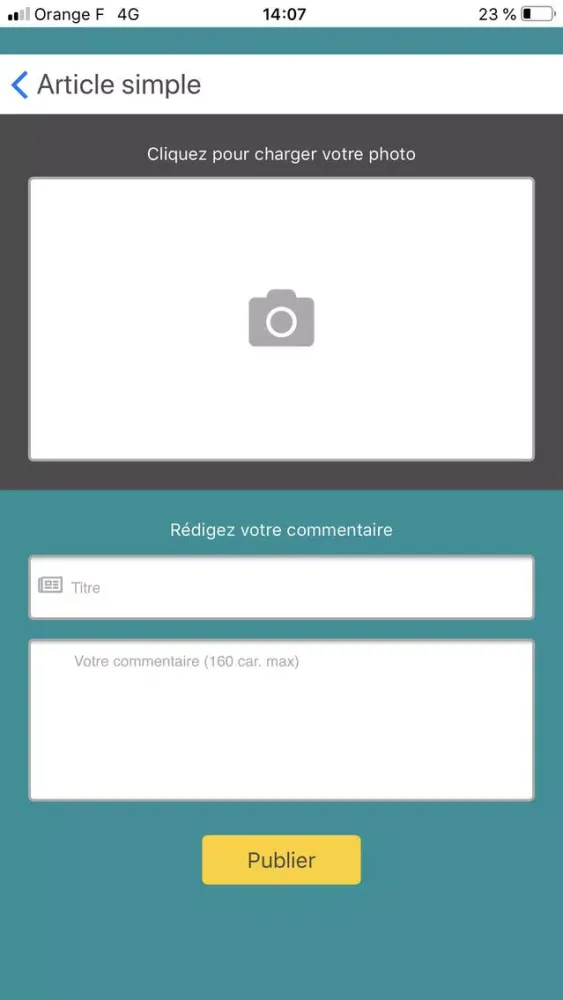 تصاویر Temps Réel SC