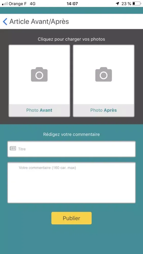 تصاویر Temps Réel SC