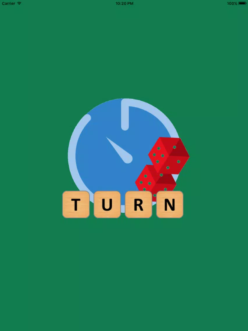 تصاویر Auto Turn Timer iPad 