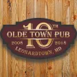 Olde Town Pub