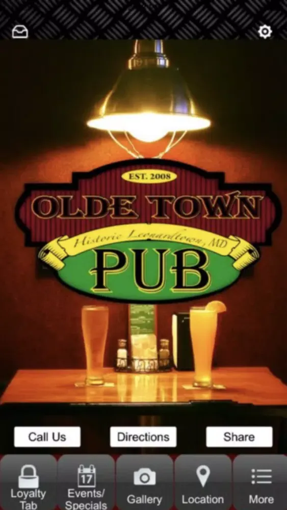 Captures d'écran de Olde Town Pub