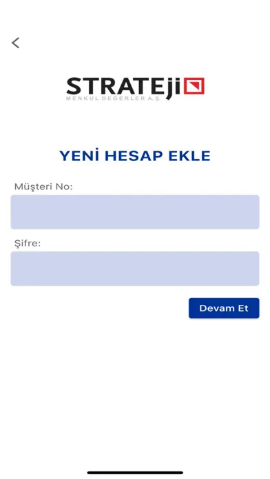 صور Strateji Menkul Pass