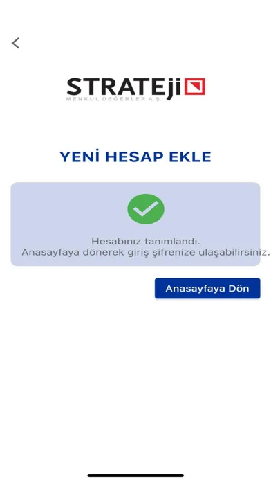 صور Strateji Menkul Pass