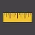 Cost Per Square Metre Calculator