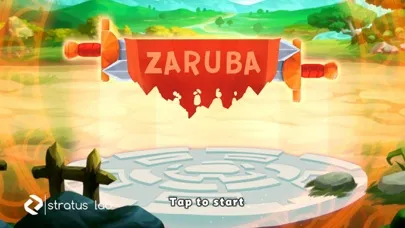 Zaruba应用截图