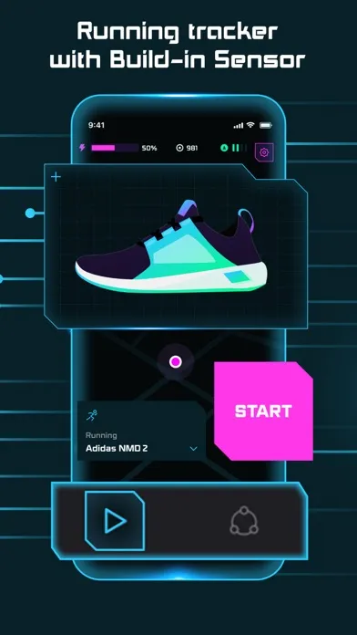 ภาพหน้าจอของ Straverse