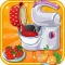 Strawberry cake maker games cooking for girls