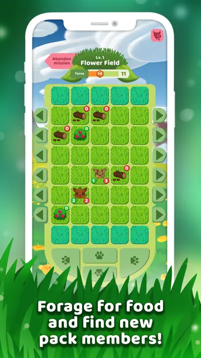 Captures d'écran de Niche - Breed and Evolve