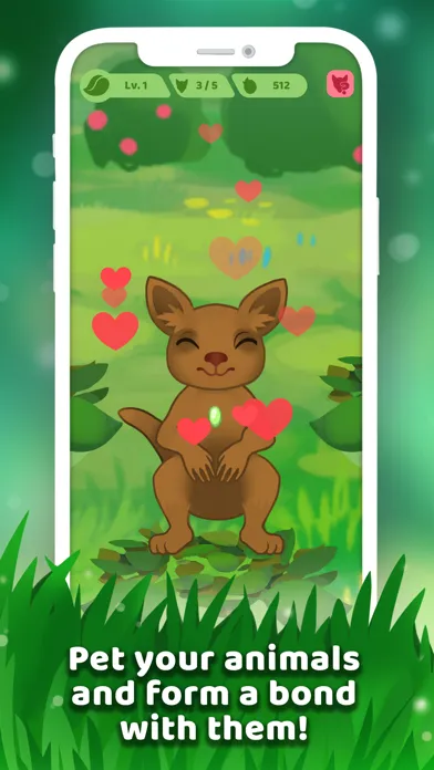 Captures d'écran de Niche - Breed and Evolve