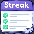 Streak: Habit Tracker