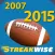 Draft•Tracker® 2015: Complete Analysis from 2007