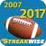 Draft•Tracker® 2017: Complete Analysis from 2007