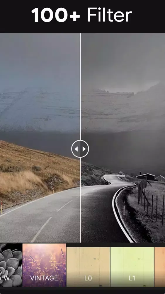 Screenshot di Crop Video - Video Cropper
