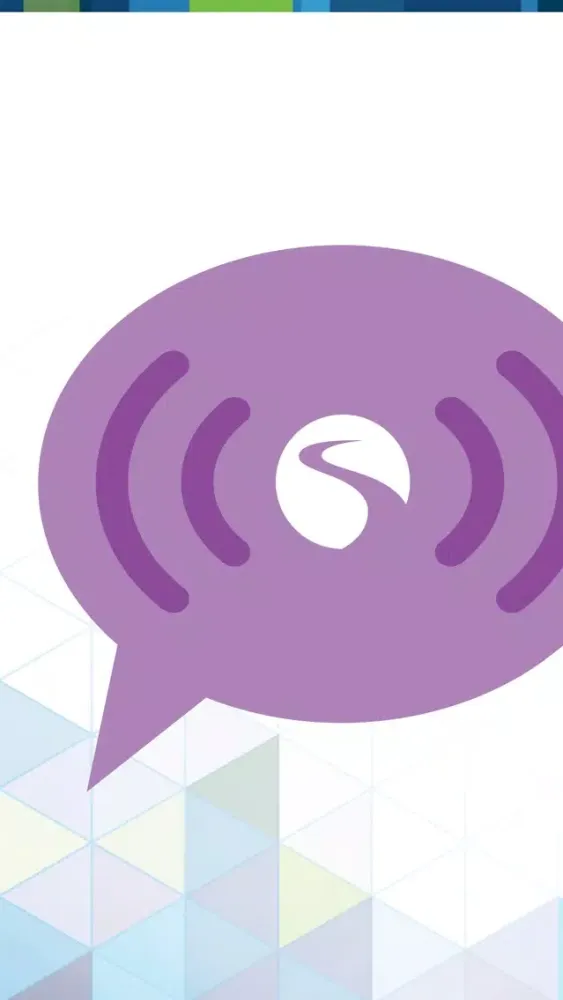 Tangkapan layar Stream Digital Voice