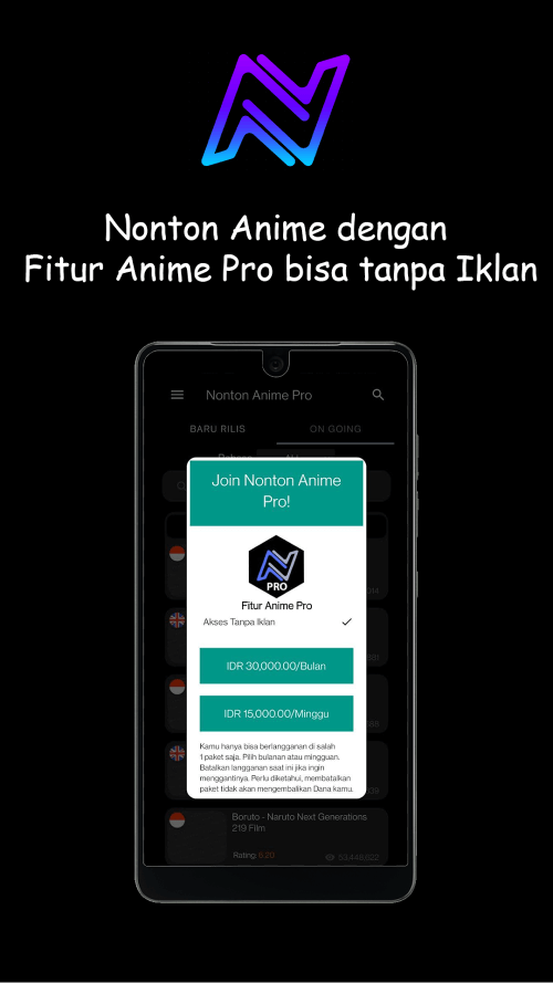 Nonton Anime Streaming Anime-screenshot-3