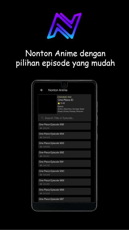 Nonton Anime Streaming Anime-screenshot-5