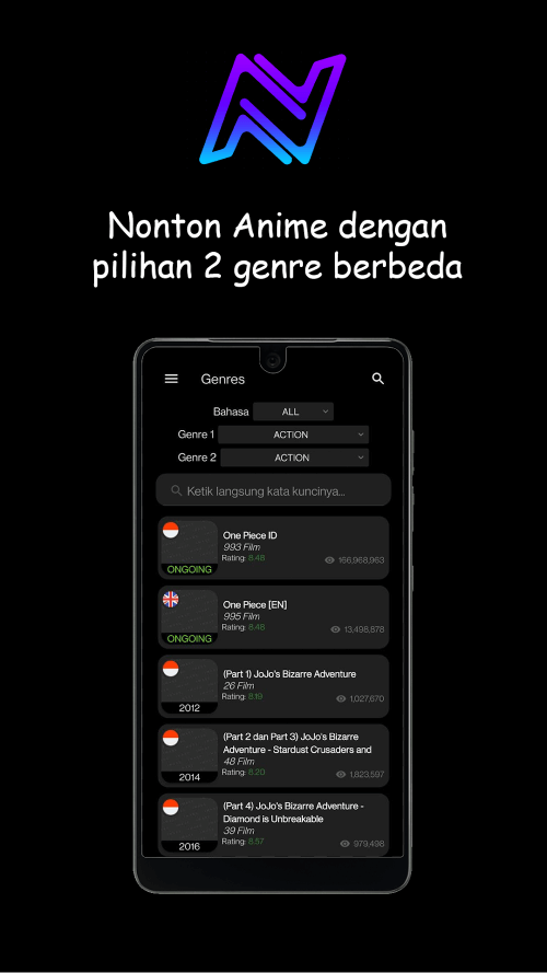 Nonton Anime Streaming Anime-screenshot-6