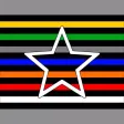 US & First Responder Flags