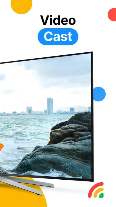 صور TV Cast & Screen Mirroring HD