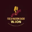 Fresh Nation Radio
