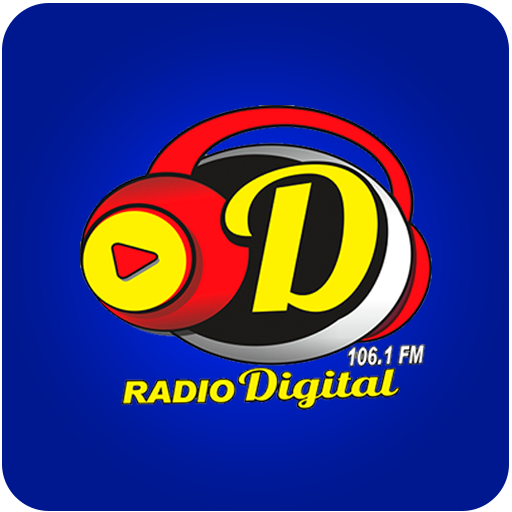 Radio Digital Barranca