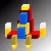 Space Fighter: Full Auto Shoot