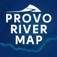 Streamline Maps - Provo River Streamline Maps - Provo River
