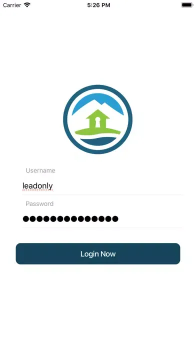 Streamline Admin স্ক্রিনশট