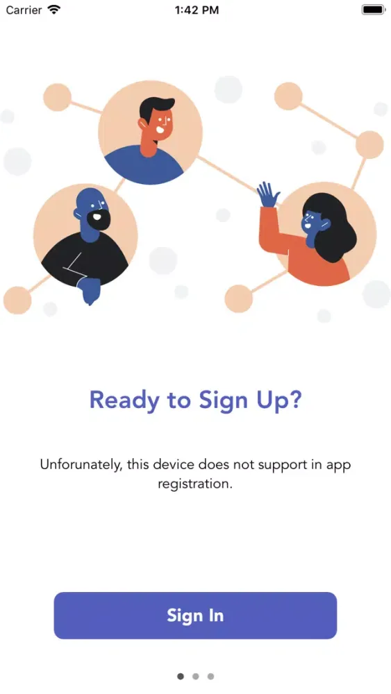 Zrzuty ekranu Smart Savings App