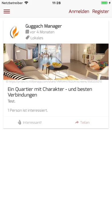 GUGGACHPARK Ekran Görüntüleri