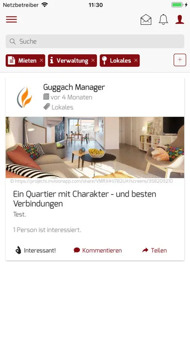 GUGGACHPARK Ekran Görüntüleri