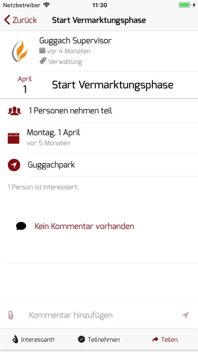 GUGGACHPARK Ekran Görüntüleri