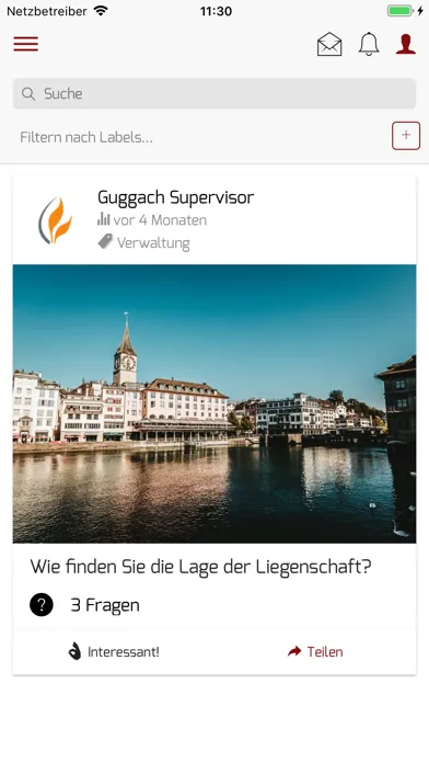 GUGGACHPARK Ekran Görüntüleri