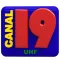 Cinevision Canal 19 UHF