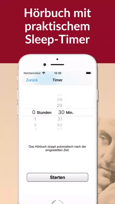 Screenshot di Shakespeare - Hörbuch Edition
