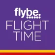 Flybe Flight Time