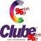 CLUBE FM 96,7