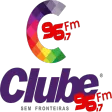 CLUBE FM 96,7 CLUBE FM 96,7