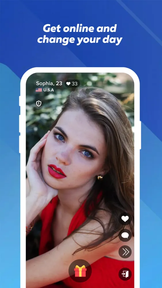 DODO - Live Video Chat Screenshots