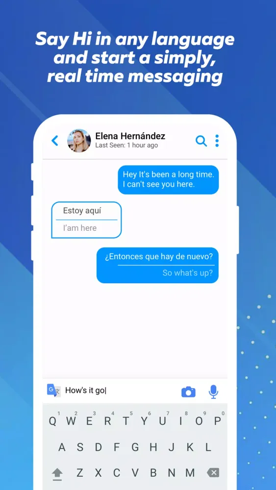 DODO - Live Video Chat Screenshots