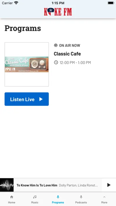 تصاویر KOKE FM