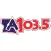 LA 103.5FM