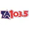 LA 103.5FM