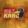 103.7 The KRRO 103.7 The KRRO